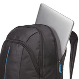 Case Logic Prevailer 17" Backpack. Sort