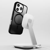PURO Gradient-etui til iPhone 16 Pro