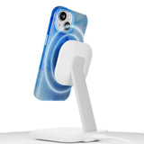 PURO Aqua Cover til iPhone 15