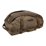 Thule Chasm 40L rejsetaske. Mørk khaki