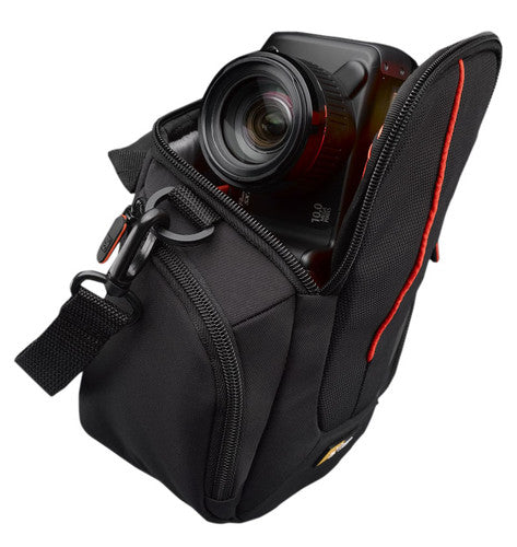 Case Logic Compact System / Hybrid Camera Case. Sort