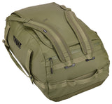 Thule Chasm Duffel 90L. Olivine