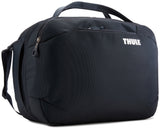 Thule Subterra boardingtaske 23L. Mineralblå