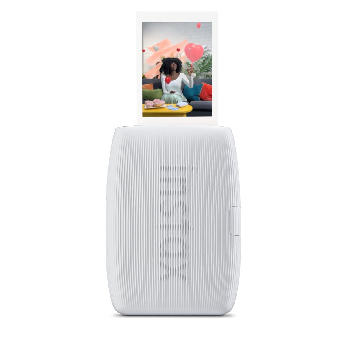 INSTAX Mini Link 3.Hvid