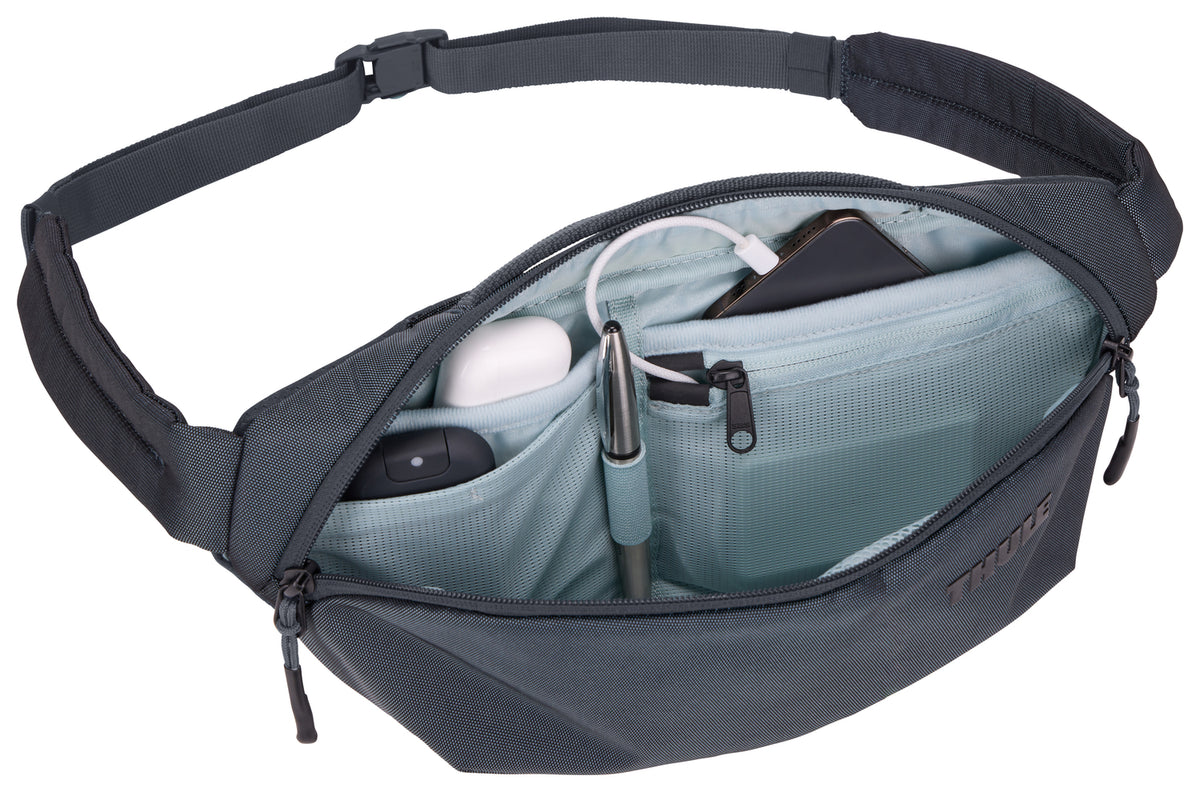 Thule Subterra 2 Sling Bag. Dark Slate