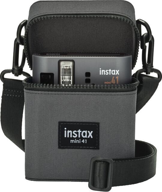 Instax Mini cover