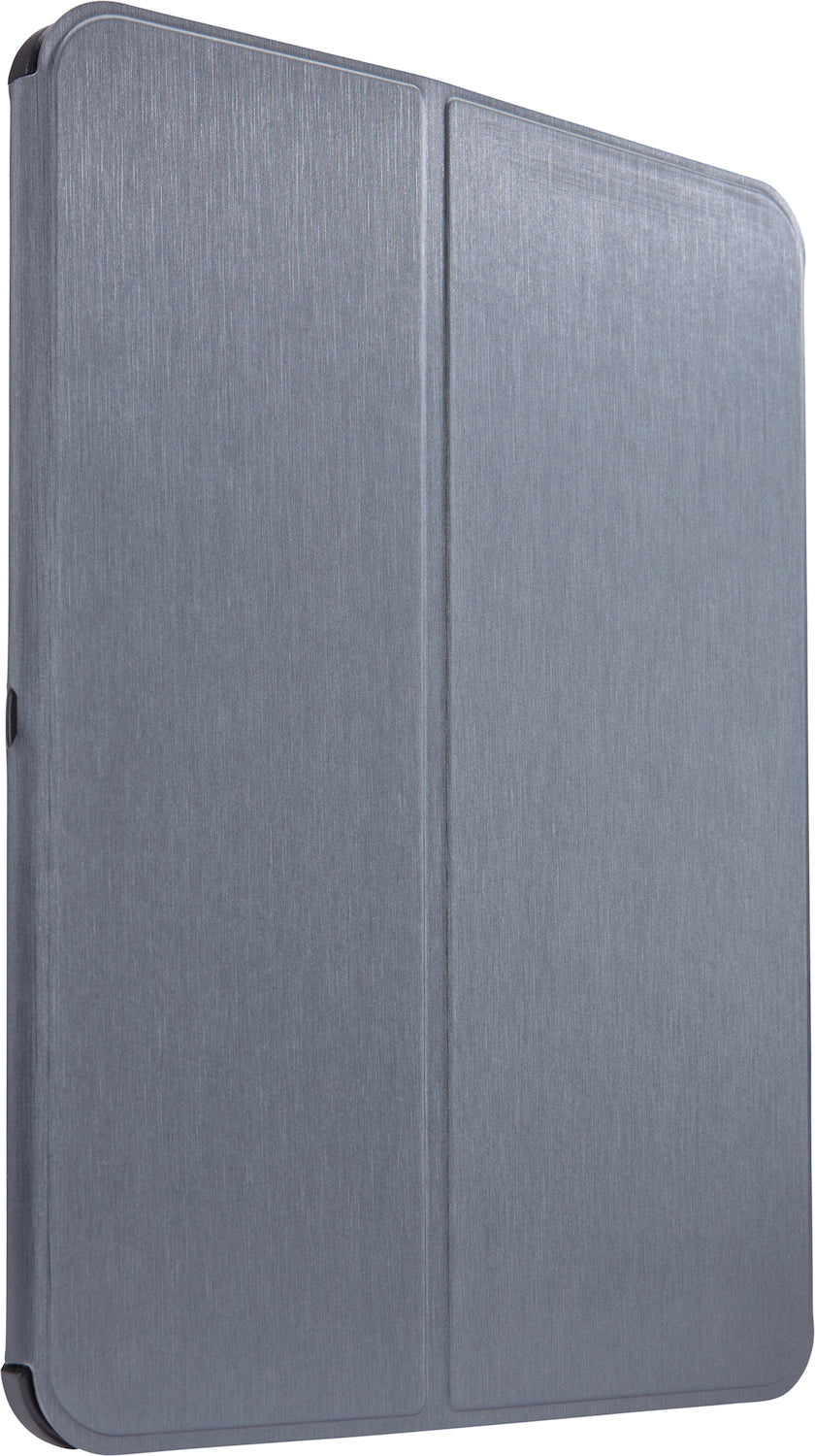 Case Logic Cover Galaxy Tab4. Graphite Metallic