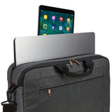 Case Logic Era 15,6" Laptop Bag. Sort