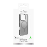 Puro Cover Gradient til iPhone 16 Pro