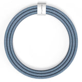PURO Fabrik 2.0 60W USB-C til USB-C opladnings- og synkroniseringskabel 1,5 m
