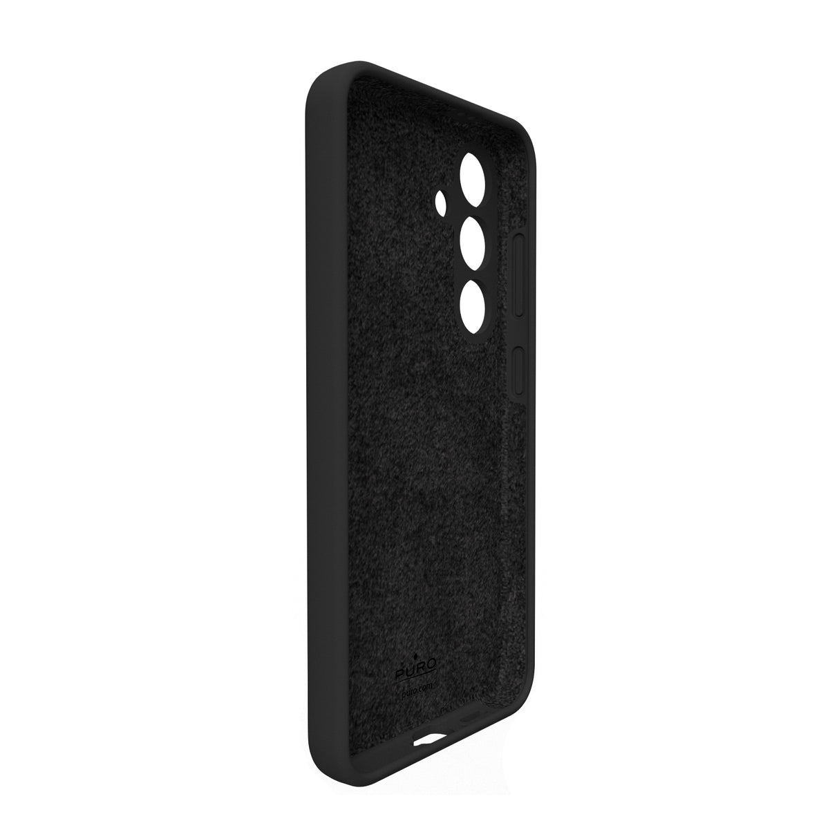 PURO ICON-cover til Samsung Galaxy S24