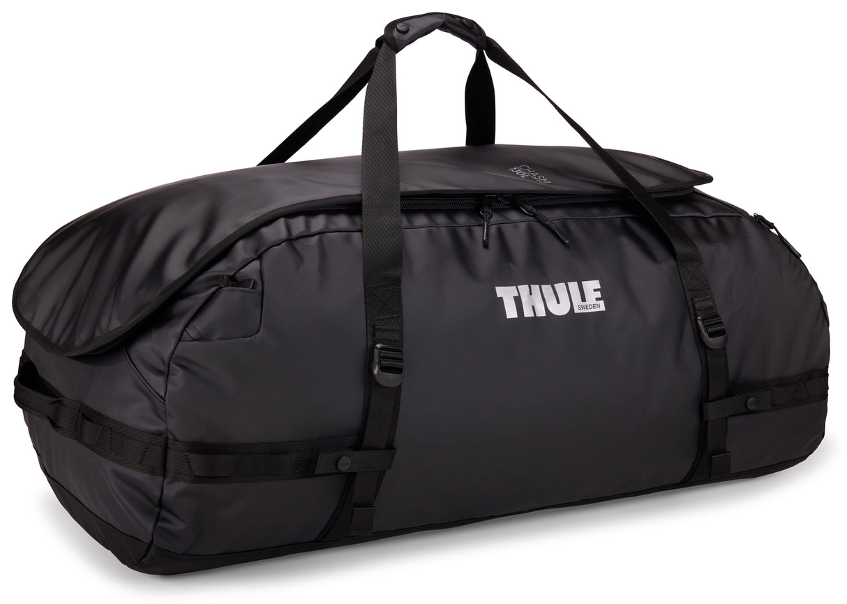 Thule Chasm Duffel 130L. Sort
