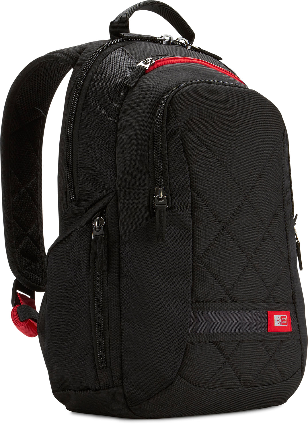 Case Logic 14" Laptop Backpack. Sort