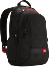 Case Logic 14" Laptop Backpack. Sort