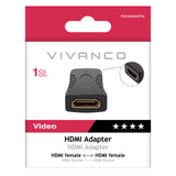 Vivanco HDMI-adapter