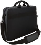 Case Logic Era 15,6" Laptop Attaché. Sort