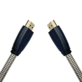 Sinox Gaming HDMI™ kabel 8K60Hz+E. 2m. Stål