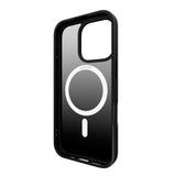 PURO Gradient-etui til iPhone 16 Pro