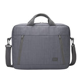 Case Logic Huxton 16" laptop attaché. Grafit