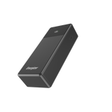Energizer 27.000mAh 65W PD Power Bank. Sort
