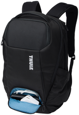 Thule Accent-rygsæk 26L. Sort