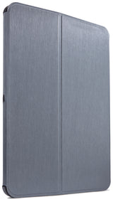Case Logic Cover Galaxy Tab4. Graphite Metallic