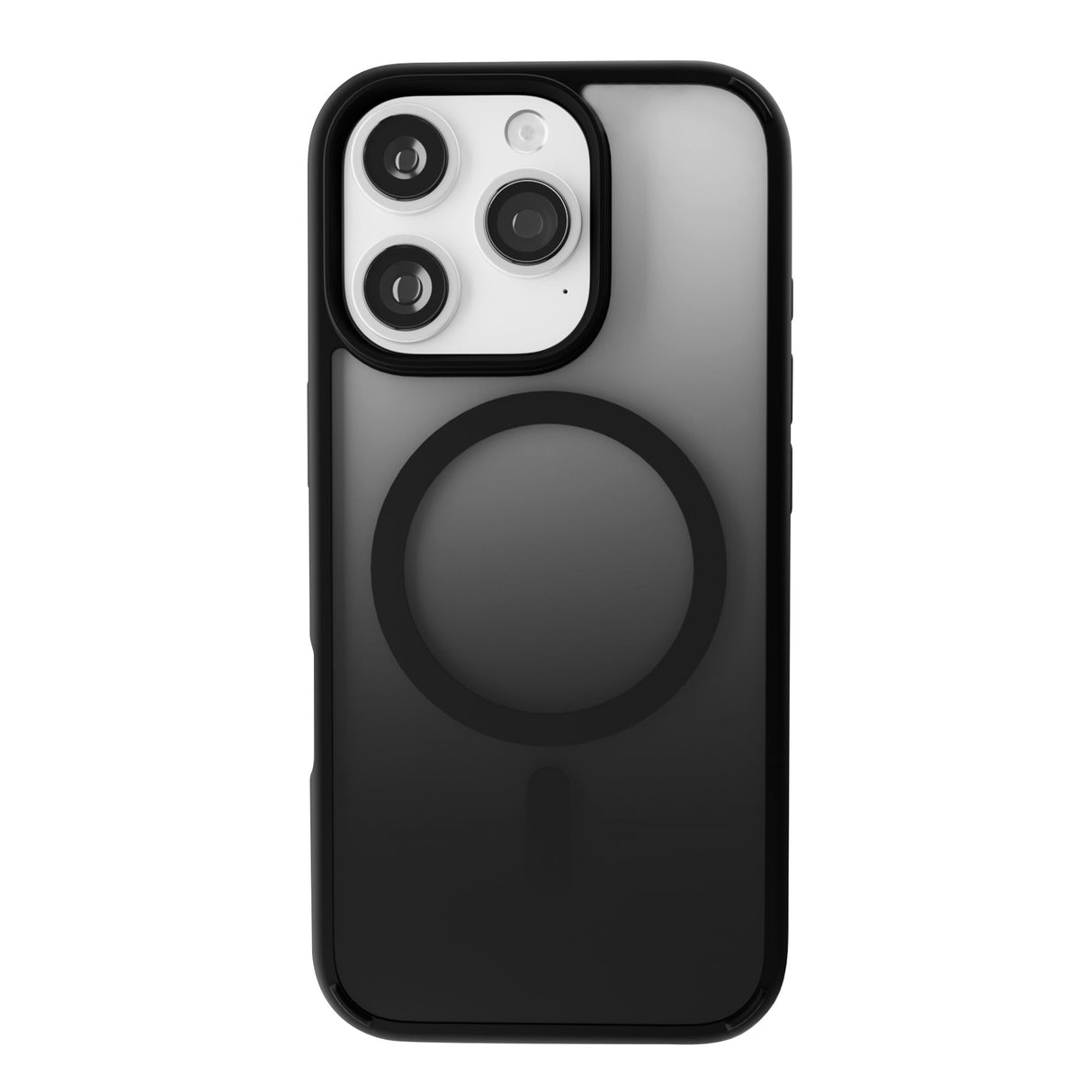 PURO Gradient-etui til iPhone 16 Pro