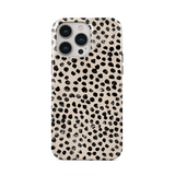 Burga Almond Latte Cover til iPhone 13 Pro Max