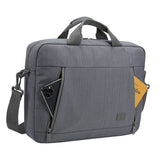 Case Logic Huxton 16" laptop attaché. Grafit