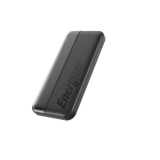 Energizer 15W Output og Multi-Port Charging Power Bank. Sort