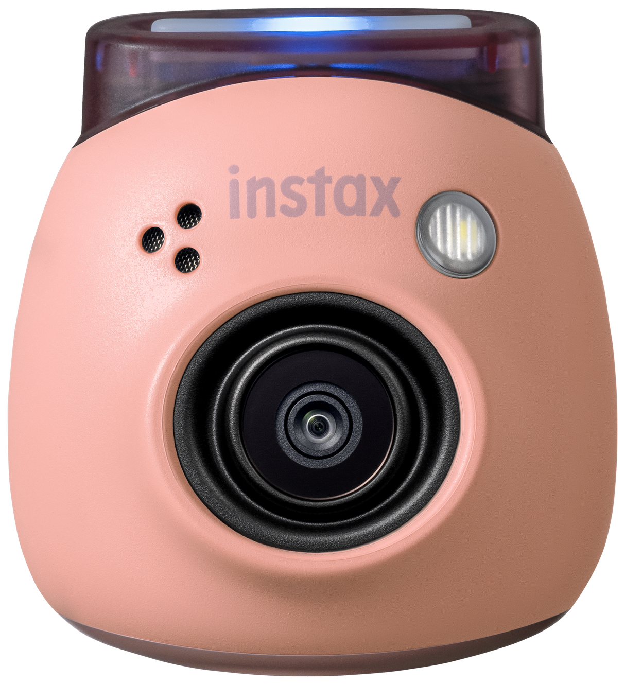 INSTAX Pal digitalt kamera. Pudderlyserød