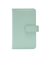 INSTAX Mini 12 Album. Mintgrøn