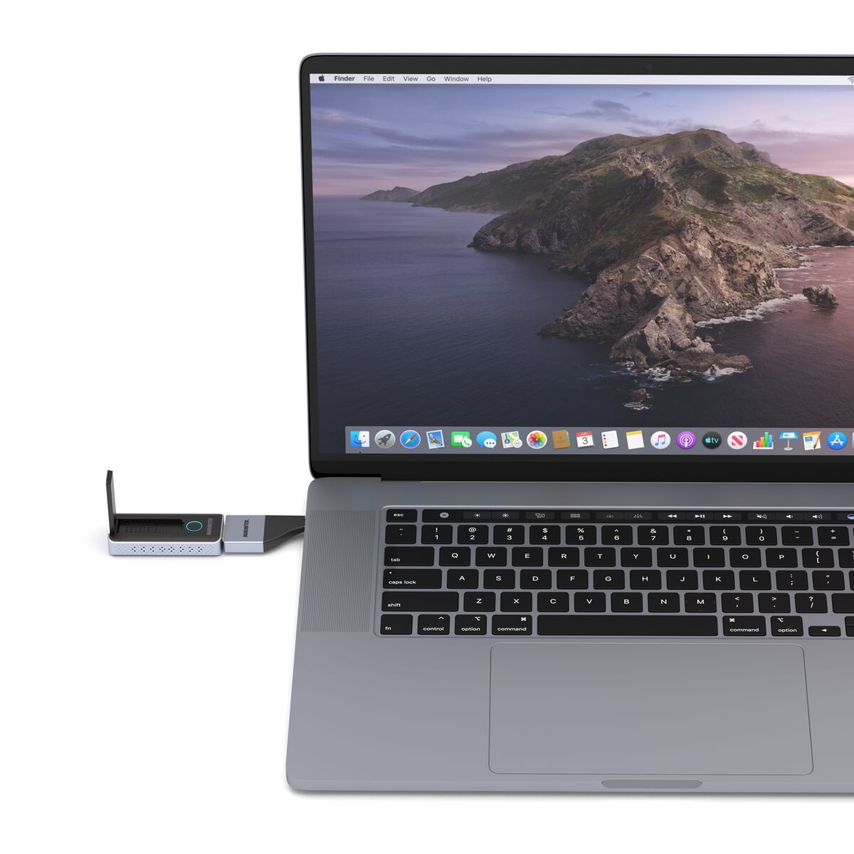 Marmitek Stream S2 Pro