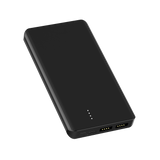 Sinox Power Bank 10000 mAh. Sort