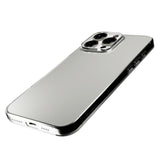 PURO Cover 0.3 Nude til iPhone 16 Pro Max