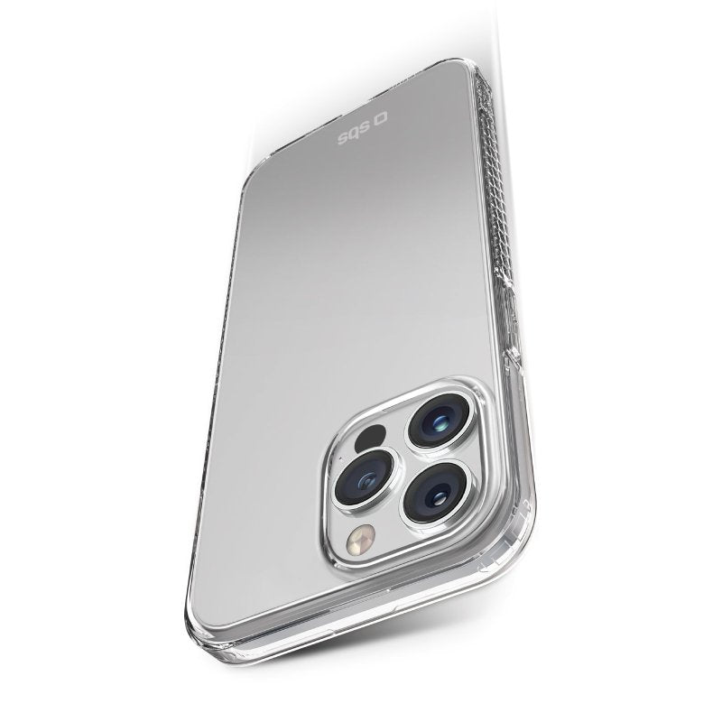 SBS Extreme X2 Cover til iPhone 16 Pro Max