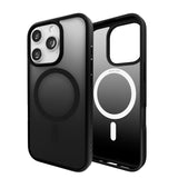 PURO Gradient-etui til iPhone 16 Pro