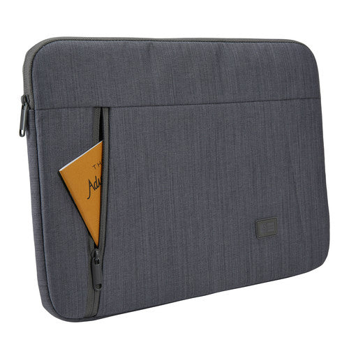 Case Logic Logic Huxton 15,6" Laptop Sleeve. Grafitgrå