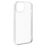 PURO Cover 0.3 Nude til iPhone 14/13
