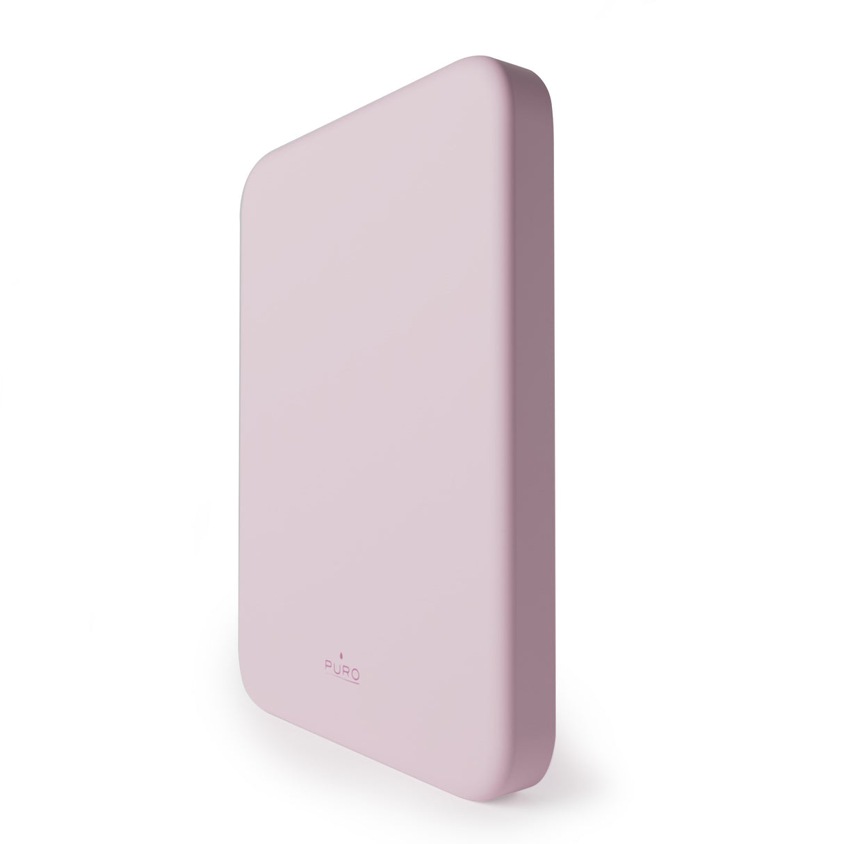 PURO Power Bank Wireless "Mini Power Mag" 4200 mAh til iPhone