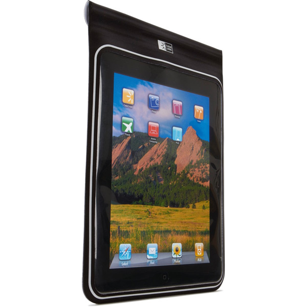 Case Logic iPad Sleeve. Sort