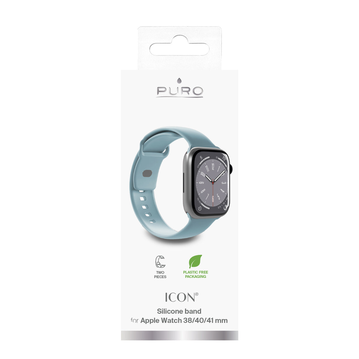 PURO ICON-rem til Apple Watch