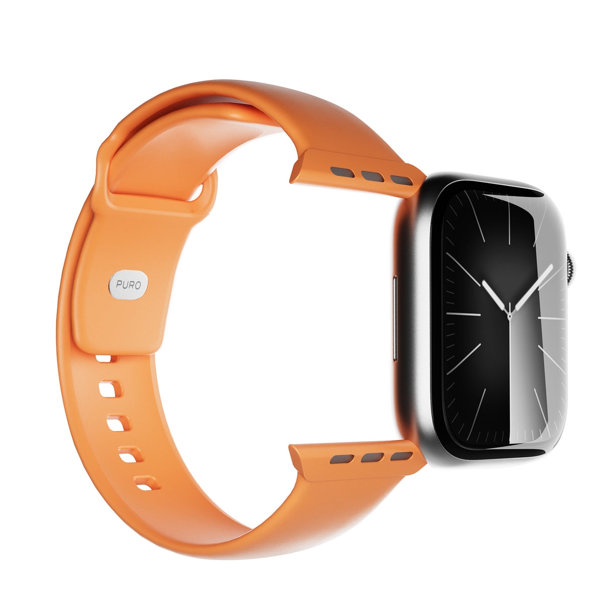 PURO ICON-rem til Apple Watch
