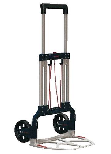 Bosch Aluminium Caddy Professional Syntetisk ABS, Aluminium