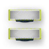 Philips Norelco OneBlade QP220/51 tilbehør til barbermaskine Barberingsblad