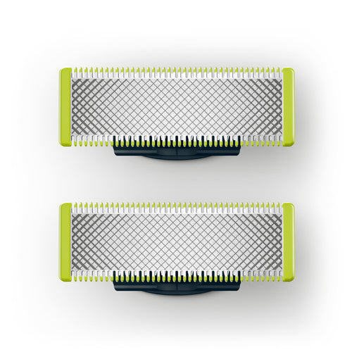 Philips Norelco OneBlade QP220/51 tilbehør til barbermaskine Barberingsblad