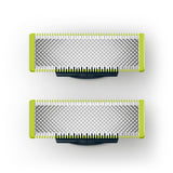 Philips Norelco OneBlade QP220/51 tilbehør til barbermaskine Barberingsblad