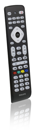 Philips Perfect replacement Universel fjernbetjening SRP2018/10