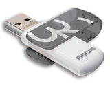Philips FM32FD05B 32 GB vivid-udgave USB-flash-drev