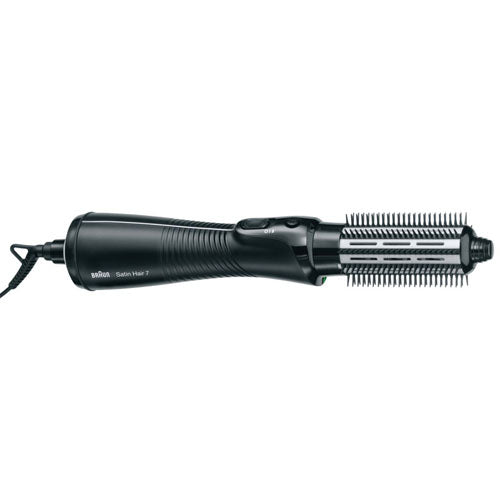 Braun Satin Hair 7 AS720 Varmluftsbørste Sort 700 W 2 m